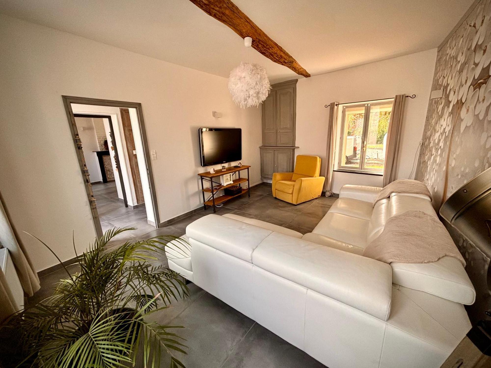Bed and Breakfast Le Domaine Du Castel Saulzoir Exterior foto